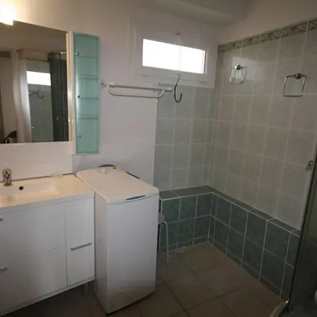 Apartamento Résidence Rivage Méditerranée Frontignan
