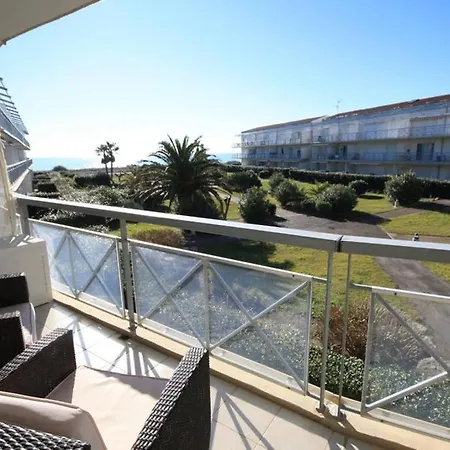Résidence Rivage Méditerranée Apartamento